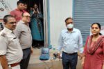 Illegal Ultrasound Centre Busted in Pandra, Three Arrested