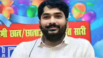 Gyan Bindu Coaching Director Roshan Anand Granted Bail After Brother Prince Yadav’s Death