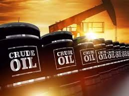 US-Iran Peace Deal Hopes Push Crude Oil Prices Lower; Brent Falls to $83.48 Per Barrel