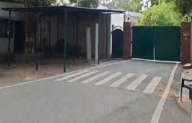 Lalu Yadav and Rabri Devi Withdraw Security Personnel from Their Official Residence