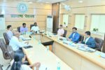 Providing Safe Drinking Water to Every Household is Government’s Top Priority: CM Hemant Soren