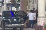 Abhishek Banerjee Leaves CID Headquarters Late at Night After 5.5 Hours of Questioning, Summoned Again on June 14