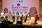 From Species Discovery to Innovation: ZSI Celebrates 111 Years with National Biodiversity Hackathon