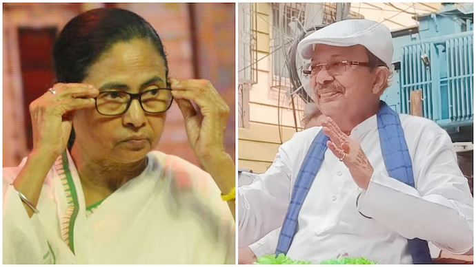 Who is Arup Roy, the Leader Rebel TMC MLAs Claim as the Party's New President?