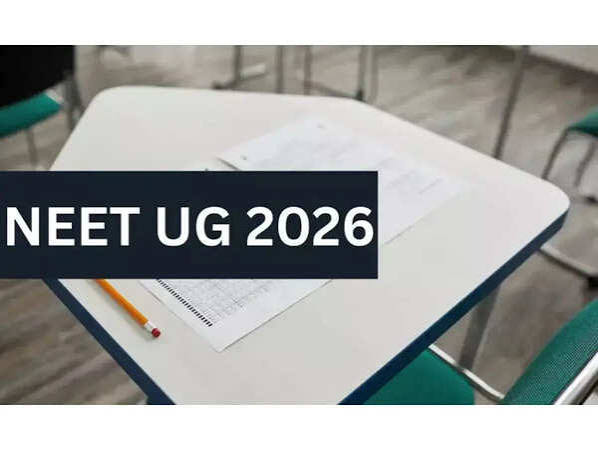 NEET Re-Examination 2026: Question Papers Reaching State Capitals 5 Days in Advance