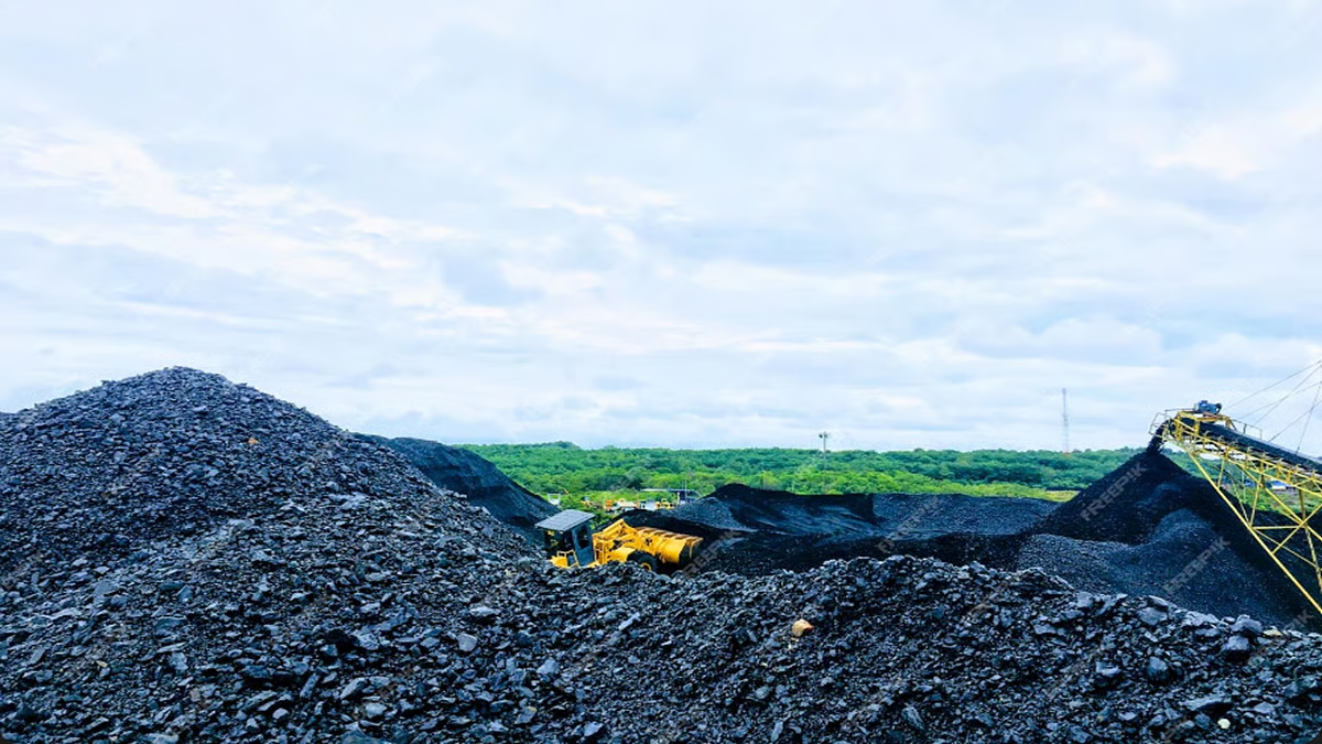 Villagers Protest at NTPC's Badam Coal Project, Vandalize Site Office
