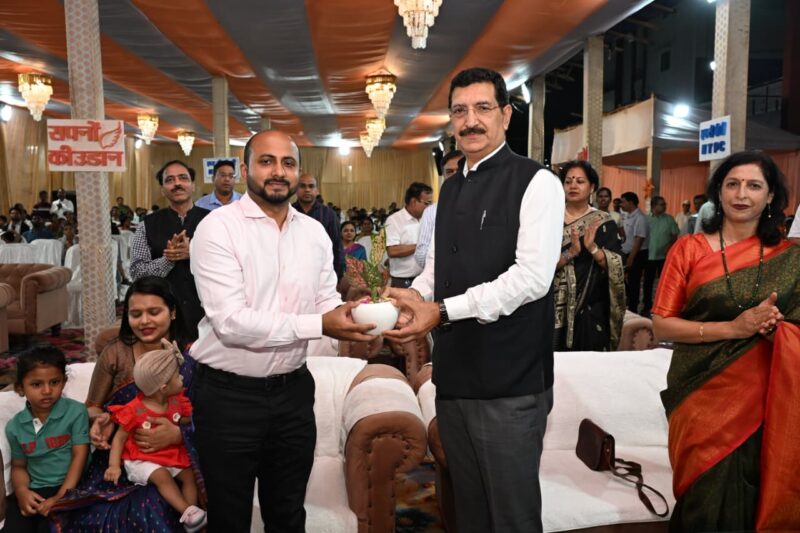 PVUNL’s Girls Empowerment Mission-2026 Workshop Concludes Successfully
