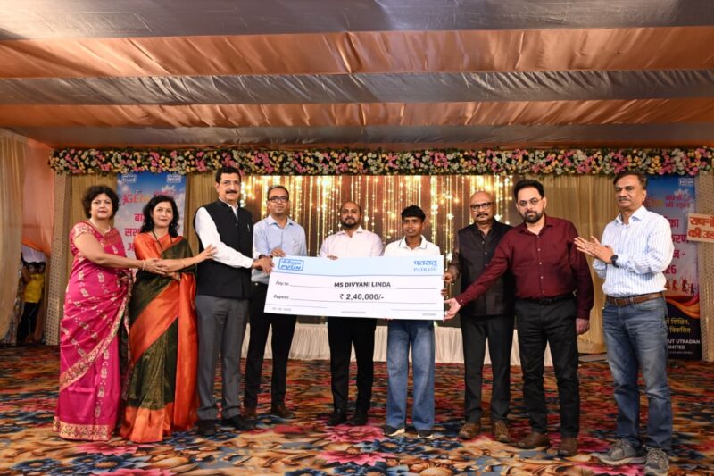 PVUNL’s Girls Empowerment Mission-2026 Workshop Concludes Successfully