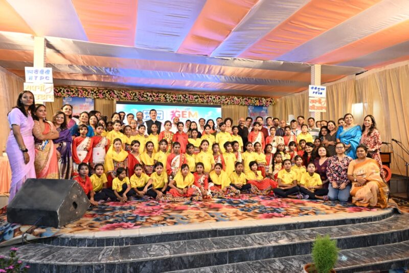 PVUNL’s Girls Empowerment Mission-2026 Workshop Concludes Successfully