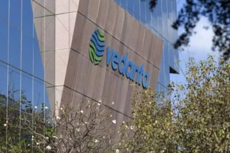 Vedanta Contributed Nearly ₹5 Lakh Crore to Government Exchequer Over the Last Decade