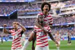 FIFA World Cup 2026: Balogun's Brace Helps USA Beat Paraguay 4-1