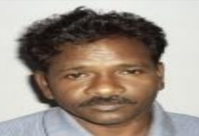Jharkhand Security Forces Arrest ₹10 Million Rewarded Maoist Leader Misir Besra, Recover Three AK-47 Rifles