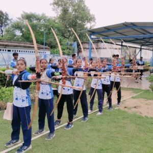 World Youth Skills Day: ESL Steel empowers youth through skills, digital learning and sports