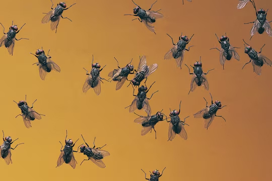 Flies Keep Entering Your Home During Summer and Monsoon? Follow These 8 Simple Tips