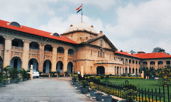 Allahabad High Court Delivers Split Verdict on 'Bulldozer Justice', Matter Referred to Third Judge