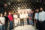 Kurash Association of Jharkhand Holds General Meeting, State Training Camp and Sub-Junior National Selection Trials on August 16