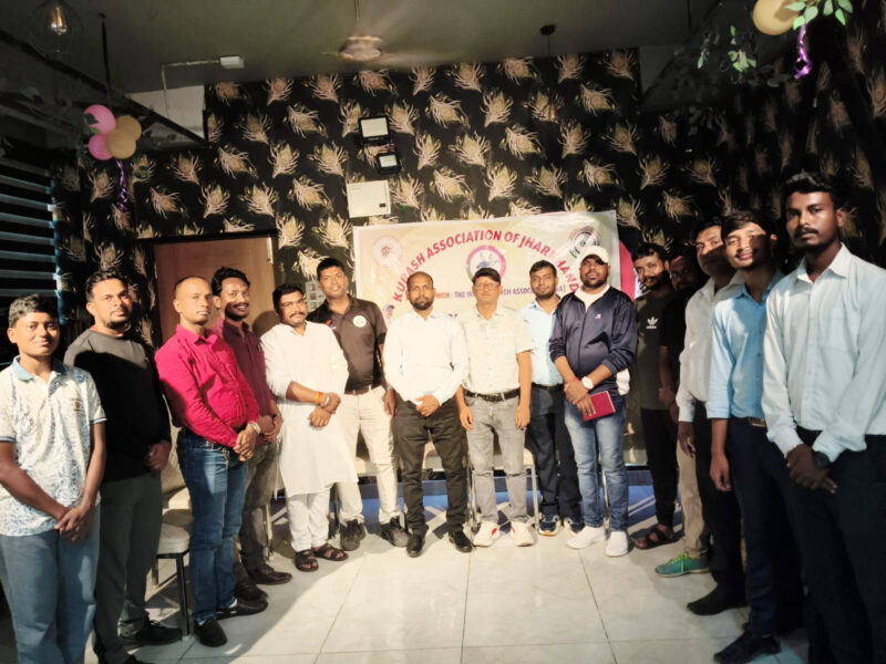 Kurash Association of Jharkhand Holds General Meeting, State Training Camp and Sub-Junior National Selection Trials on August 16