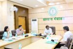 Jharkhand to Map Statewide Digital Infrastructure, Target 5G Connectivity for All Panchayats: CM Hemant Soren