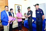 Jharkhand CM Hemant Soren Invited as Chief Guest for Durand Cup 2026 Opening Ceremony