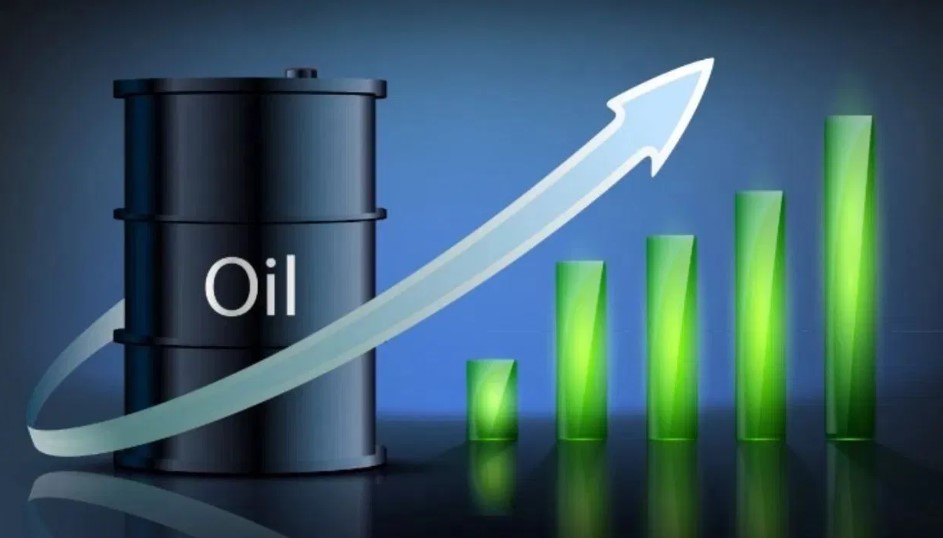 Brent Crude Surges Above $90 per Barrel as Middle East Tensions Fuel Supply Concerns
