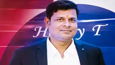 Paper Leak Mastermind Bijendra Gupta Arrested in Bihar