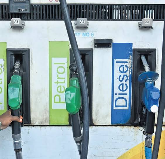 Petrol-Diesel Price Cut: Petrol Cheaper by ₹5, Diesel by ₹3; Big Relief on First Day of July
