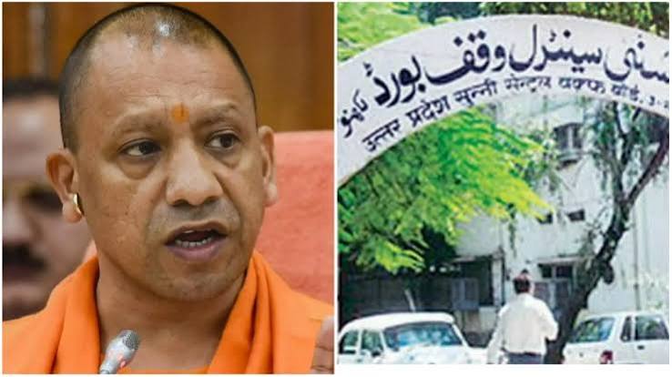 ‘Waqf Boards Involved in Scams Worth Billions’: Bareilly Cleric Alleges Massive Irregularities, Writes to CM Yogi