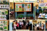 Van Mahotsav Celebrated with Enthusiasm at St. Thomas School, Dasnagar