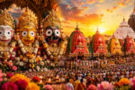 Why Does Lord Jagannath Fall Ill After Snana Purnima? The Story Behind the 15-Day Anasara Period