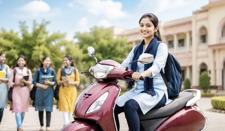 Rani Lakshmibai Scooty Scheme: Eligibility, Selection Process and Benefits Explained
