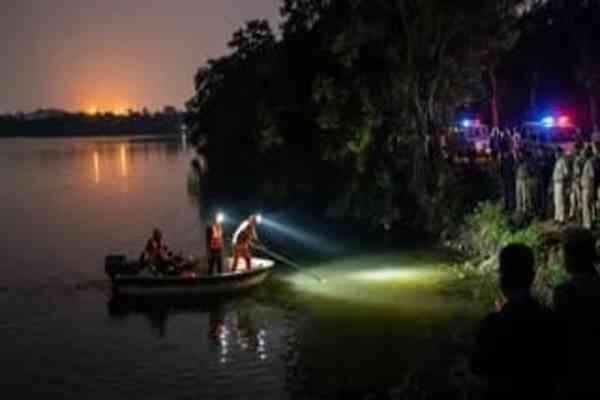 Two Junior Doctors of MGM Medical College Drown at Dimna Lake in Jamshedpur