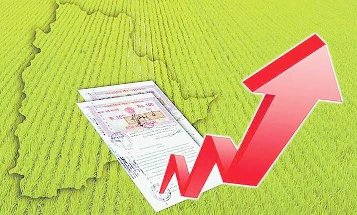 Ranchi Revises Government Land Rates; Prices to Rise by Up to 10% in 1,306 Villages from August 1