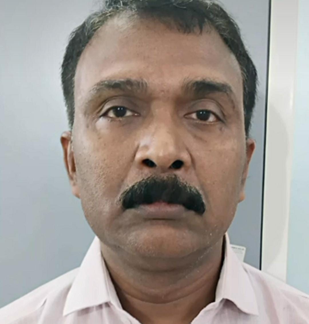 Demonetisation-Era Fraud: Bank Manager Arrested in Koderma Over Alleged ₹2 Crore Illegal Withdrawal