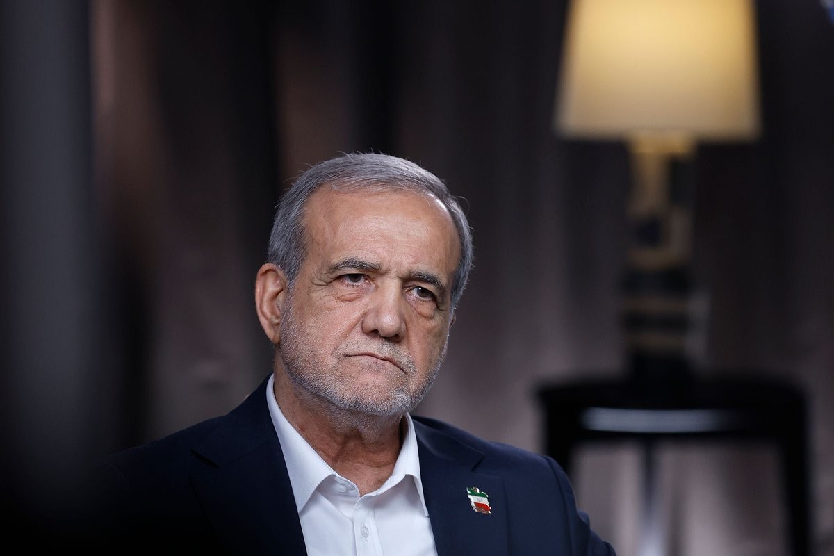 Iran's Political Tensions Deepen