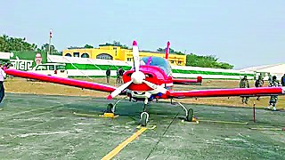 Jharkhand Signs MoUs to Launch Aircraft Maintenance and Air Hostess Courses