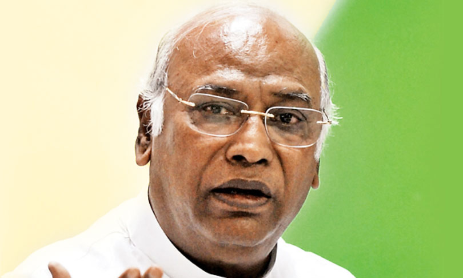 Punjab Court Issues Bailable Warrant Against Congress President Mallikarjun Kharge Over Bajrang Dal Remark