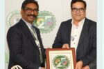 Jharkhand’s Ashish Kumar Das Named Infosys CEO, CM Hemant Soren Congratulates Him