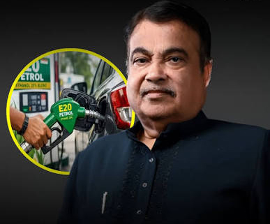 Don’t Want E20 Petrol? Buy XP100 at ₹170 a Litre, Says Gadkari