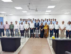 PVUNL-Sponsored Transformer Repair & Maintenance Training Programme Concludes