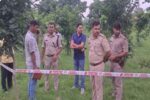 Rahul Bachcha Murder Case: Main Accused Shabbe Injured in Police Encounter During Weapon Recovery