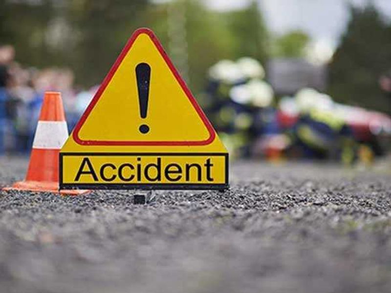 Amarnath Yatra Bus Overturns on Sonamarg Highway, 30 Pilgrims Injured