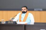 Bihar CM Samrat Choudhary Reviews ‘Bihar Gati’ Projects, Stresses Timely Completion