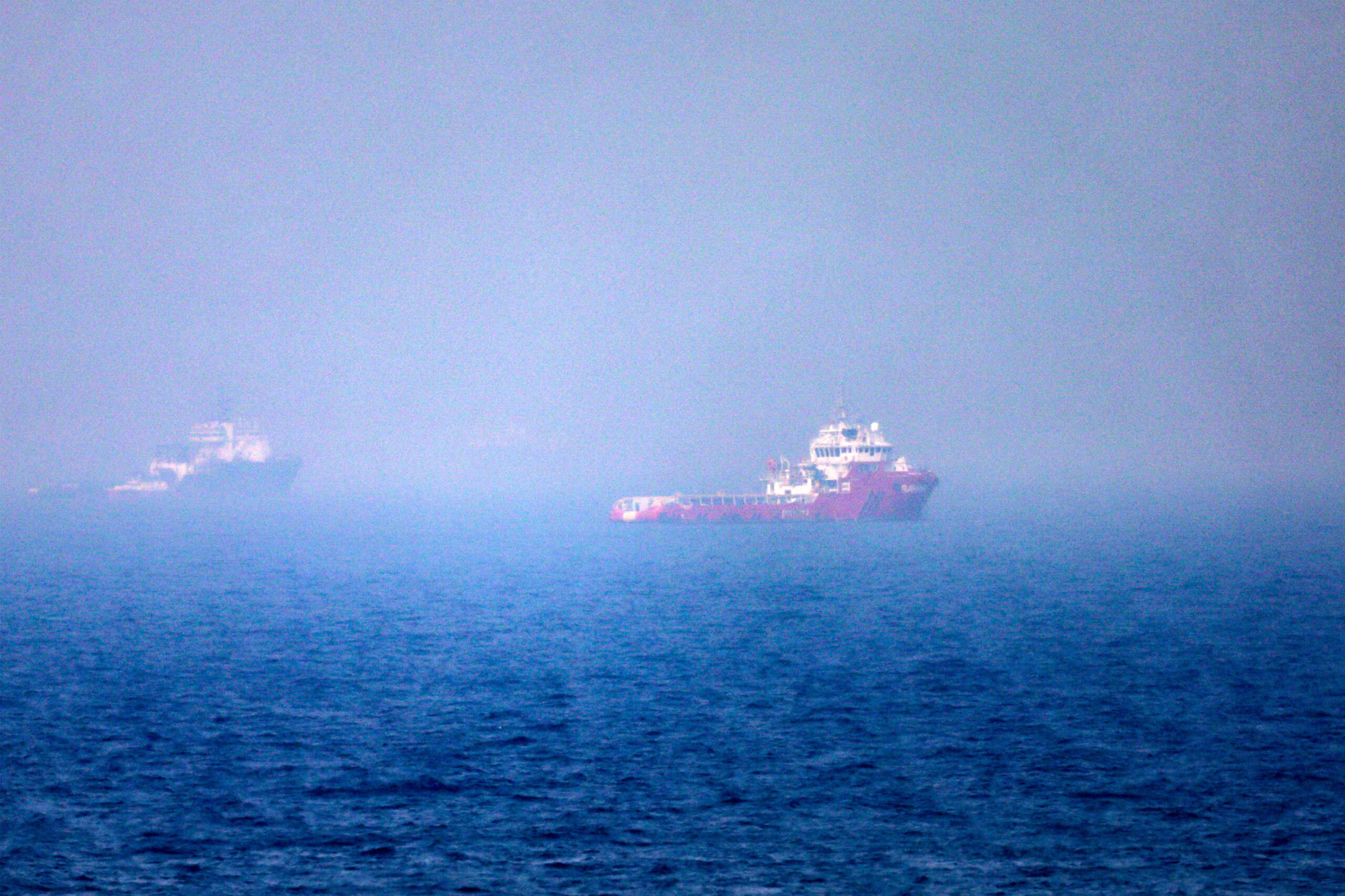 Iran Attacks UAE Tankers Near Strait of Hormuz; One Indian Killed, Eight Others Injured