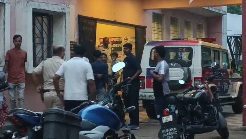 Man Arrested in Koderma for Allegedly Sexually Exploiting Woman on False Promise of Marriage, Cheating Her of ₹2 Lakh
