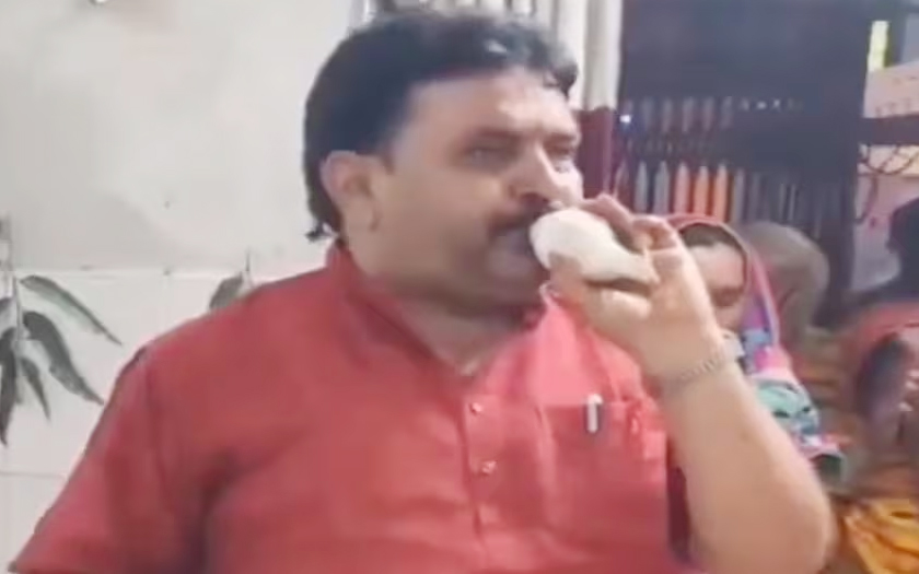Priest Suffers Heart Attack During Aarti in Ranchi, Dies at Temple