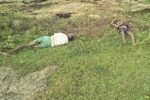 Gumla Land Dispute: Two Elderly Men Killed With Sharp Weapon