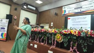 RINPAS, TISS Conclude Four-Day Training on Queer Trans-Affirmative Mental Healthcare