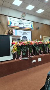 RINPAS, TISS Conclude Four-Day Training on Queer Trans-Affirmative Mental Healthcare