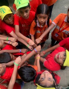 Friendship Blooms in Nature: Star International School Celebrates Friendship Day with Green Initiative