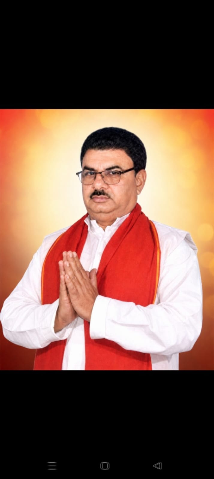 BJP Fueling Student Protest, Government Suppressing It with Force: CPI Leader Mahendra Pathak